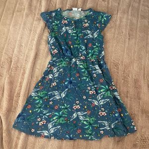 Gap girl dress size M